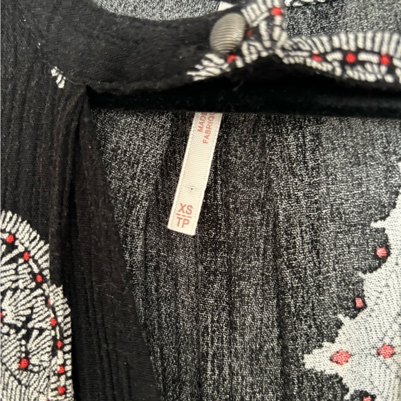 FP tunic XS, with pockets! - Picture 4 of 6